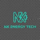 NK Energy Tech logo